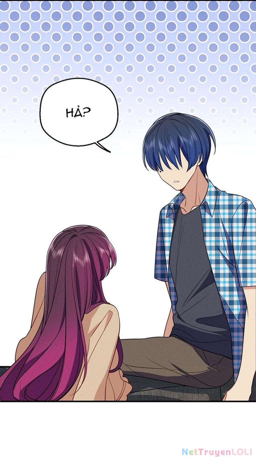 Vợ ơi xin hãy ngoan ngoãn nhé Chapter 24 - Trang 2