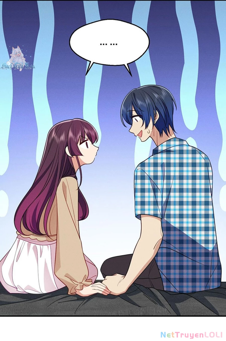 Vợ ơi xin hãy ngoan ngoãn nhé Chapter 24 - Trang 2