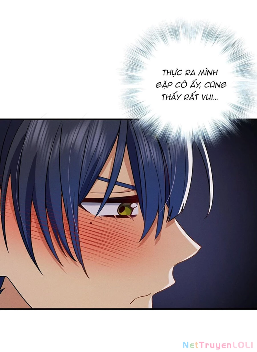 Vợ ơi xin hãy ngoan ngoãn nhé Chapter 24 - Trang 2