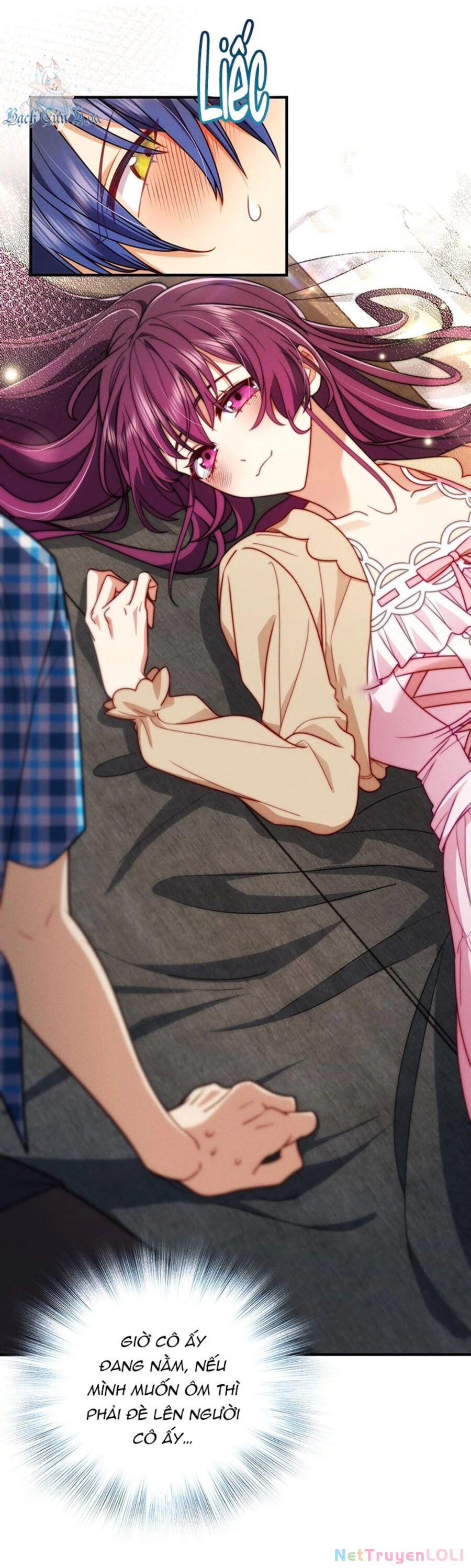 Vợ ơi xin hãy ngoan ngoãn nhé Chapter 25 - Trang 2