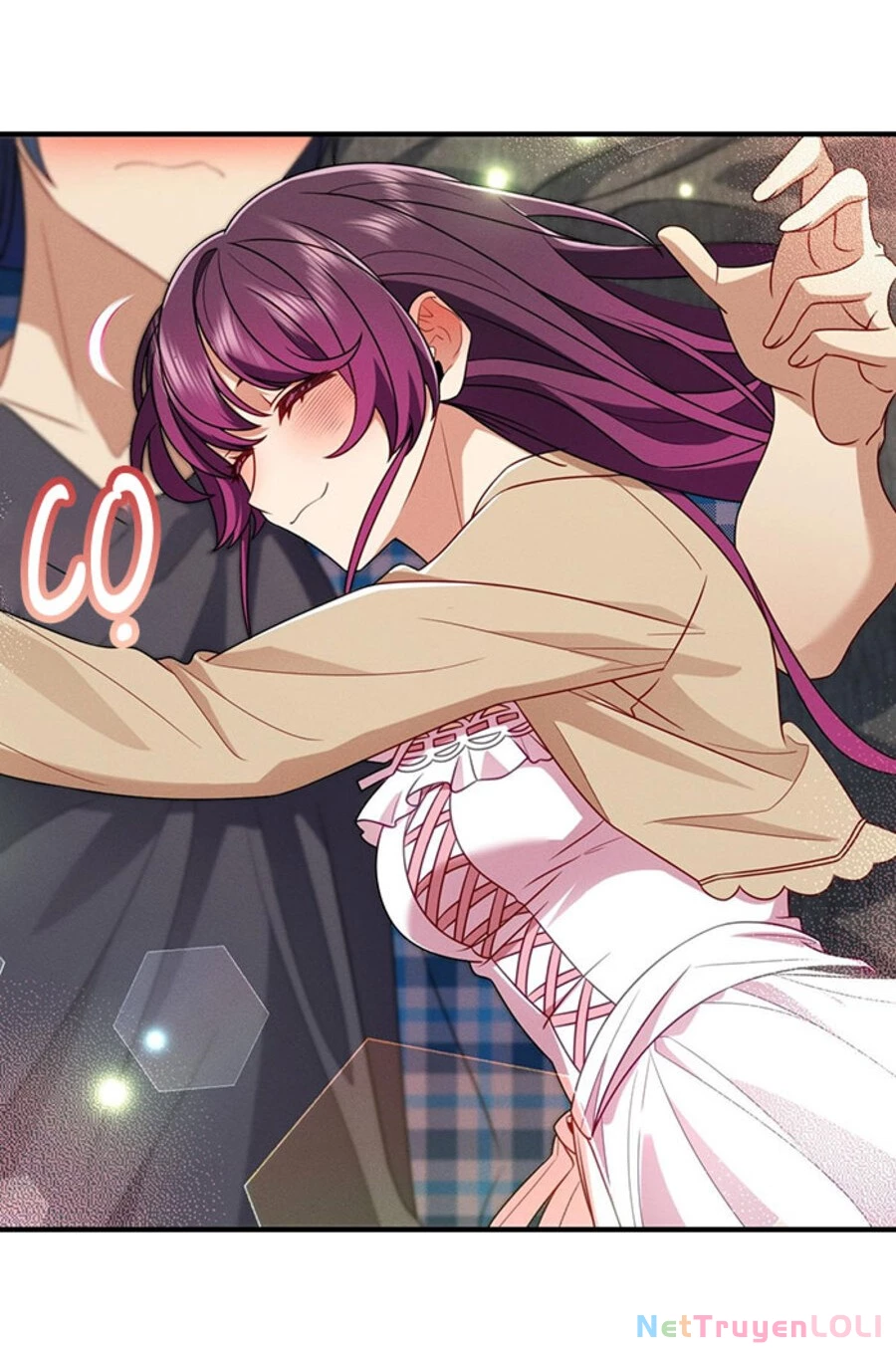 Vợ ơi xin hãy ngoan ngoãn nhé Chapter 25 - Trang 2