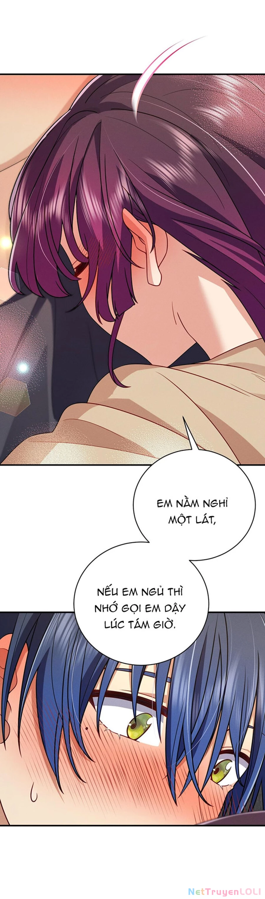 Vợ ơi xin hãy ngoan ngoãn nhé Chapter 25 - Trang 2