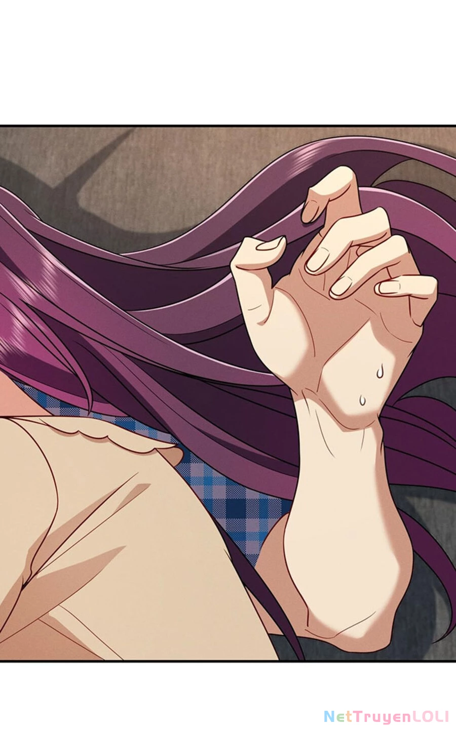 Vợ ơi xin hãy ngoan ngoãn nhé Chapter 25 - Trang 2