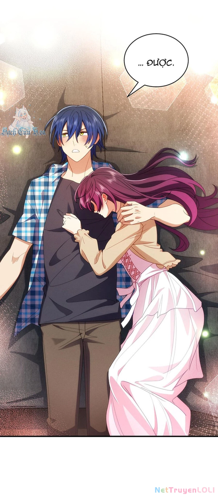 Vợ ơi xin hãy ngoan ngoãn nhé Chapter 25 - Trang 2