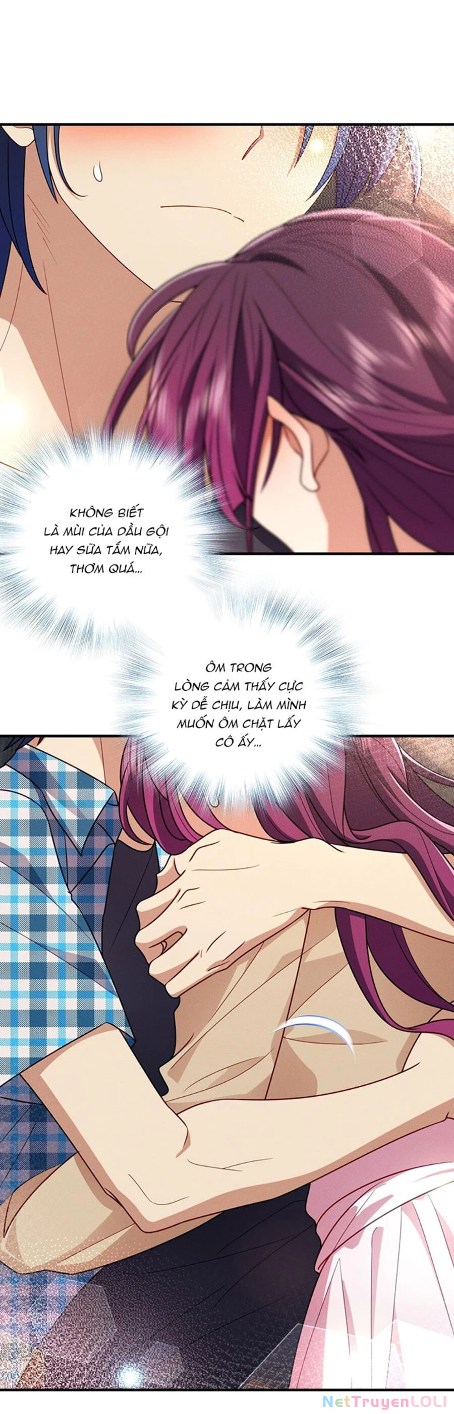 Vợ ơi xin hãy ngoan ngoãn nhé Chapter 25 - Trang 2