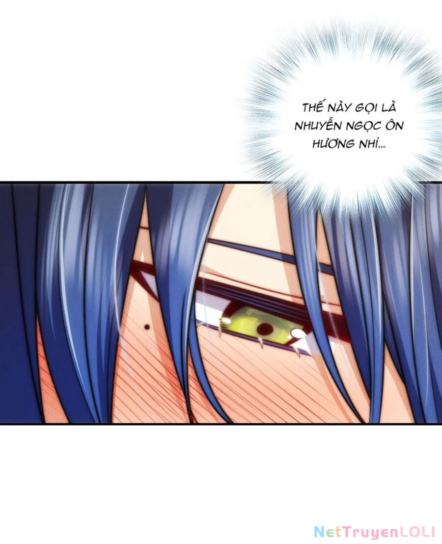 Vợ ơi xin hãy ngoan ngoãn nhé Chapter 25 - Trang 2