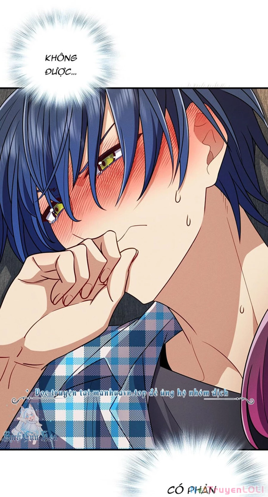 Vợ ơi xin hãy ngoan ngoãn nhé Chapter 25 - Trang 2