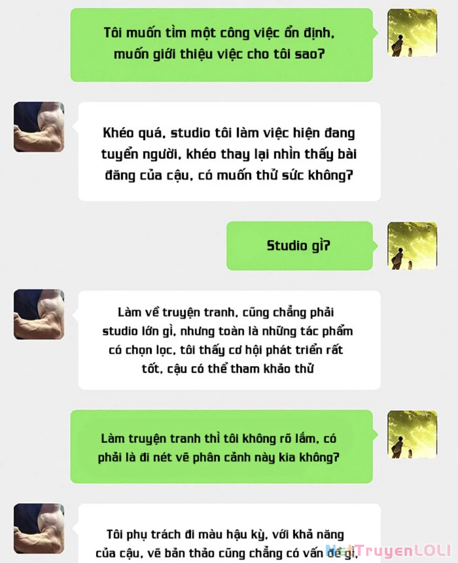 Vợ ơi xin hãy ngoan ngoãn nhé Chapter 25 - Trang 2