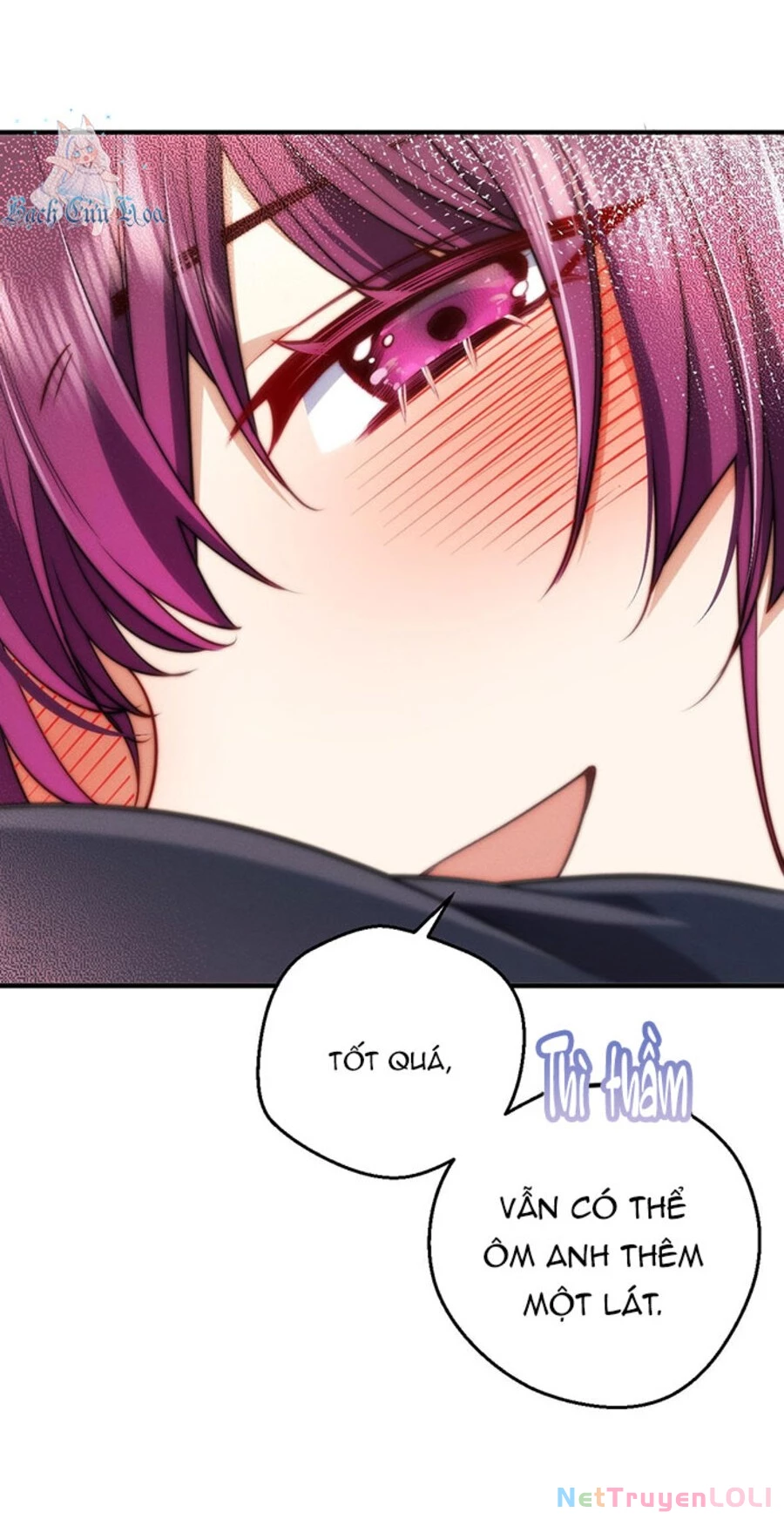 Vợ ơi xin hãy ngoan ngoãn nhé Chapter 25 - Trang 2