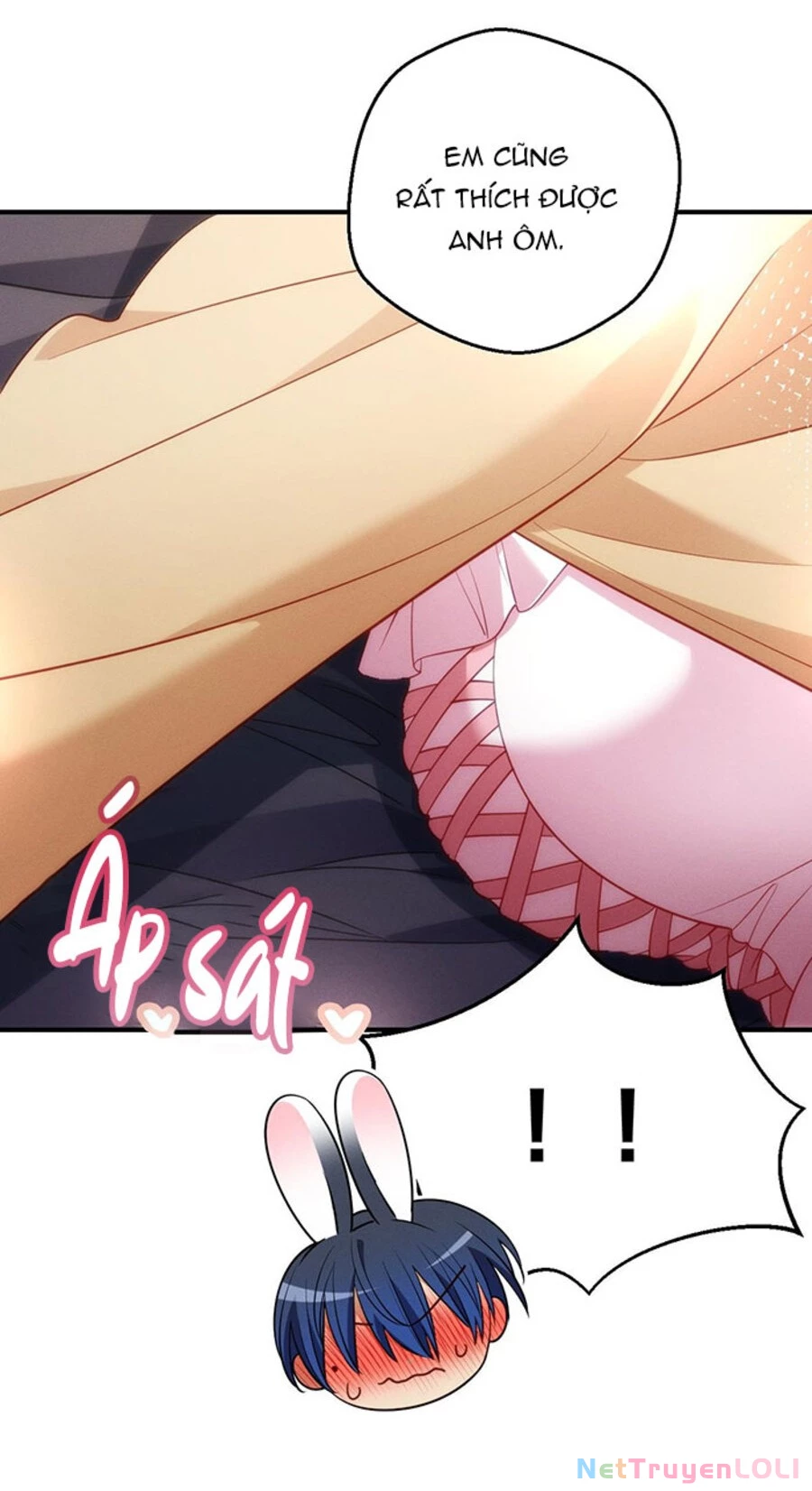 Vợ ơi xin hãy ngoan ngoãn nhé Chapter 25 - Trang 2