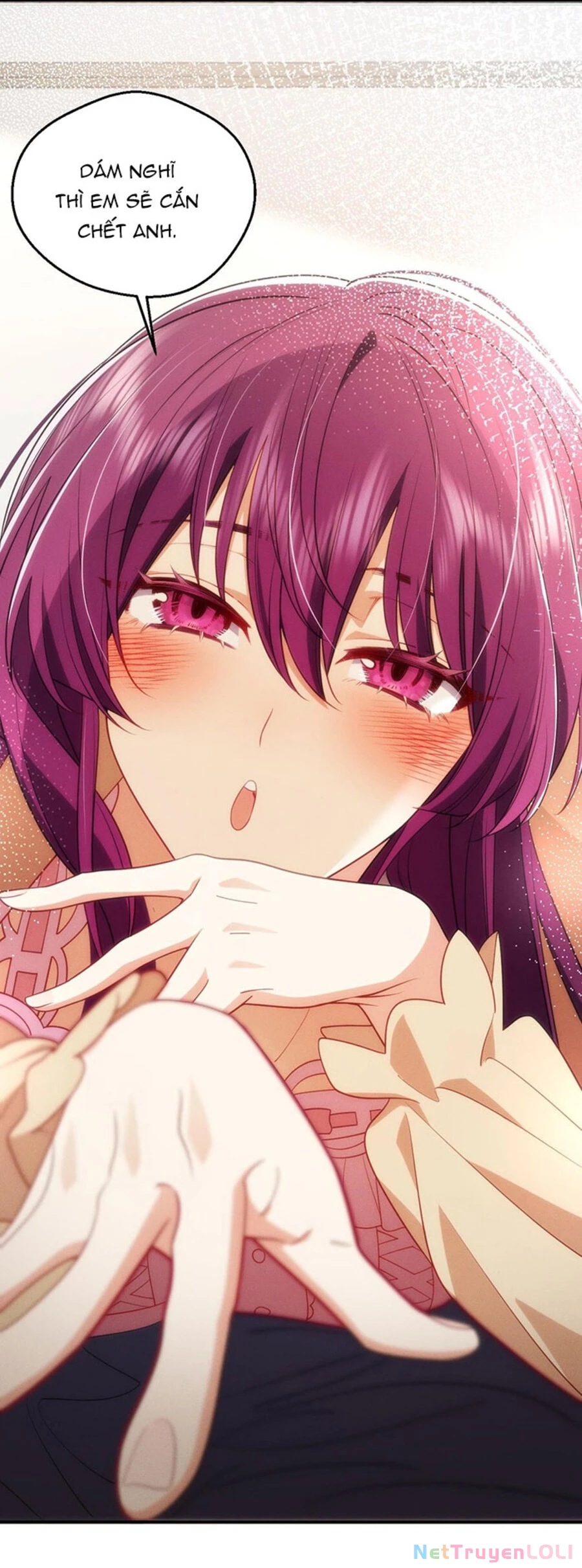 Vợ ơi xin hãy ngoan ngoãn nhé Chapter 25 - Trang 2