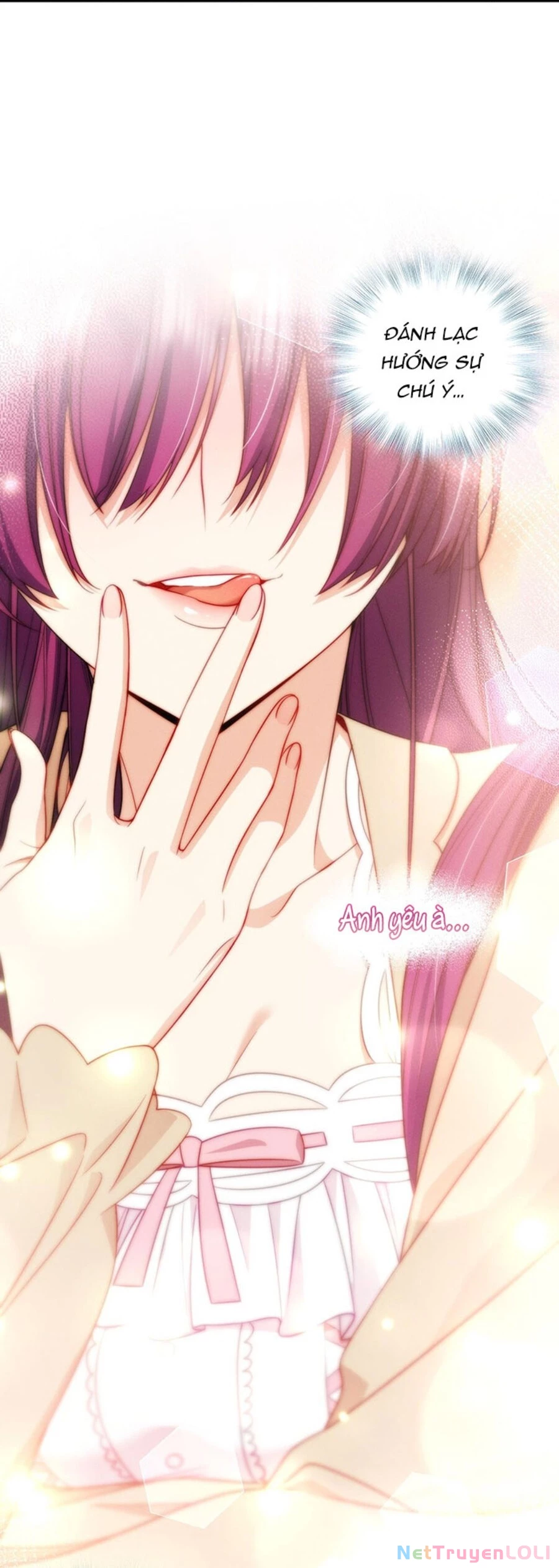 Vợ ơi xin hãy ngoan ngoãn nhé Chapter 25 - Trang 2