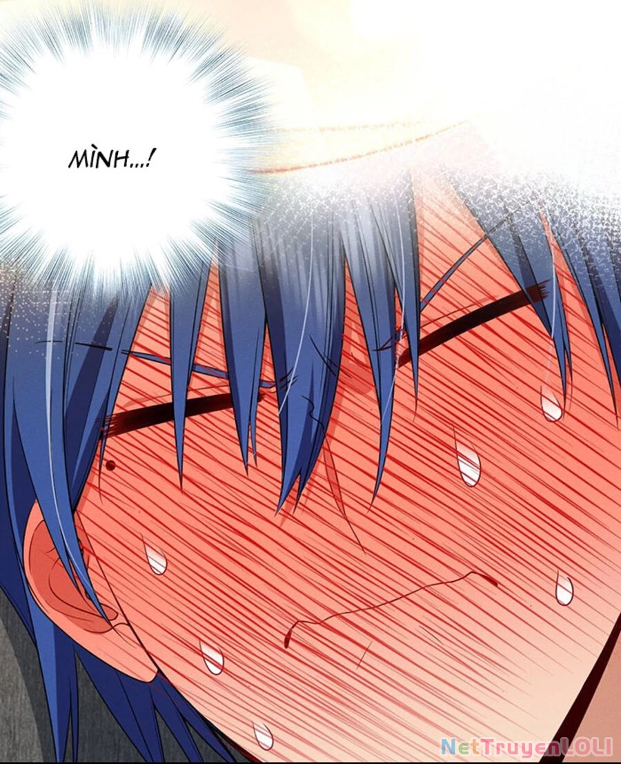 Vợ ơi xin hãy ngoan ngoãn nhé Chapter 25 - Trang 2