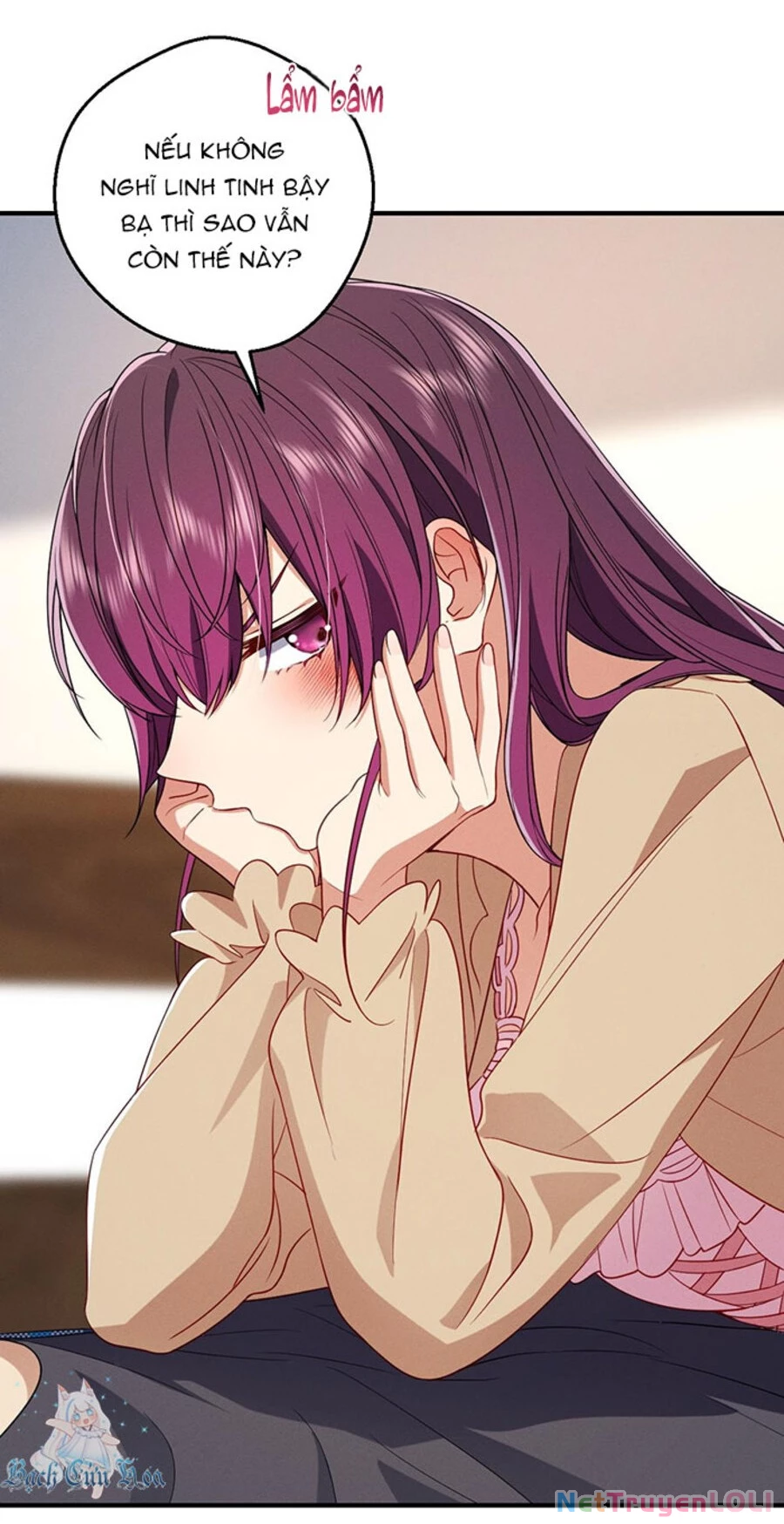 Vợ ơi xin hãy ngoan ngoãn nhé Chapter 25 - Trang 2