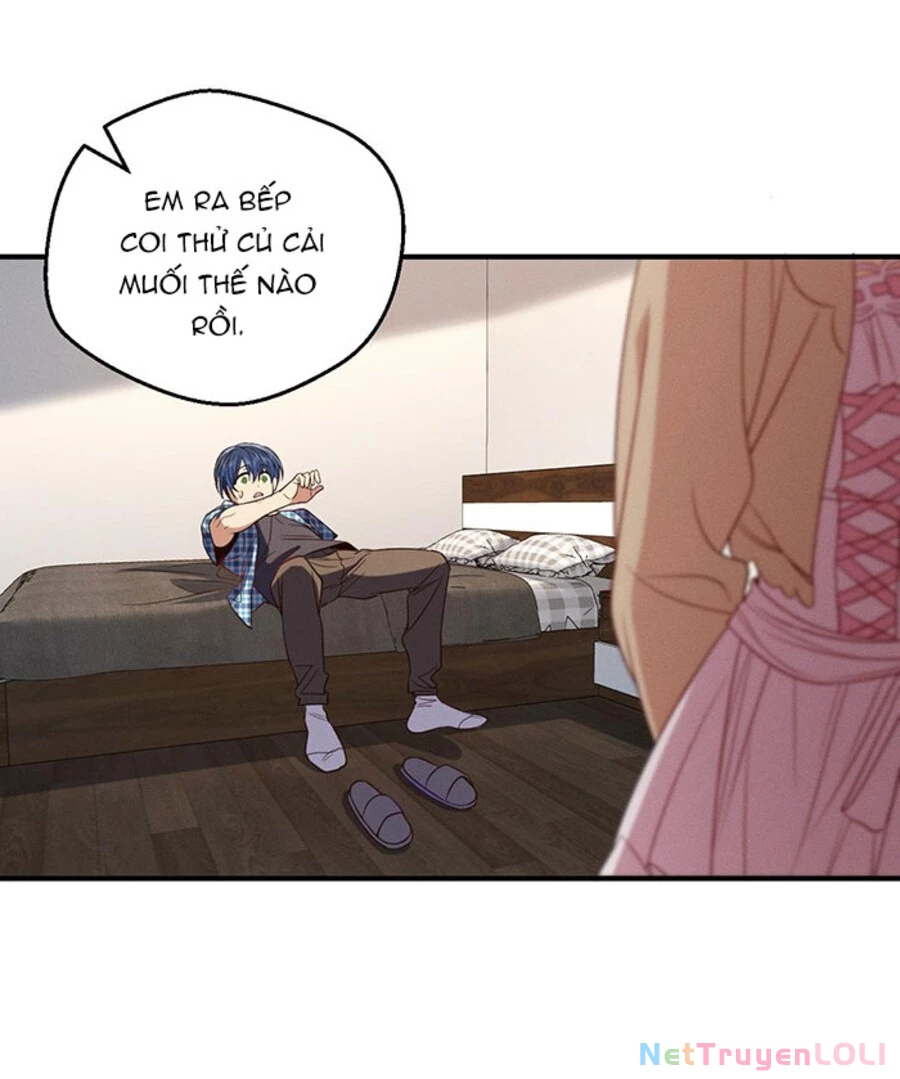 Vợ ơi xin hãy ngoan ngoãn nhé Chapter 25 - Trang 2