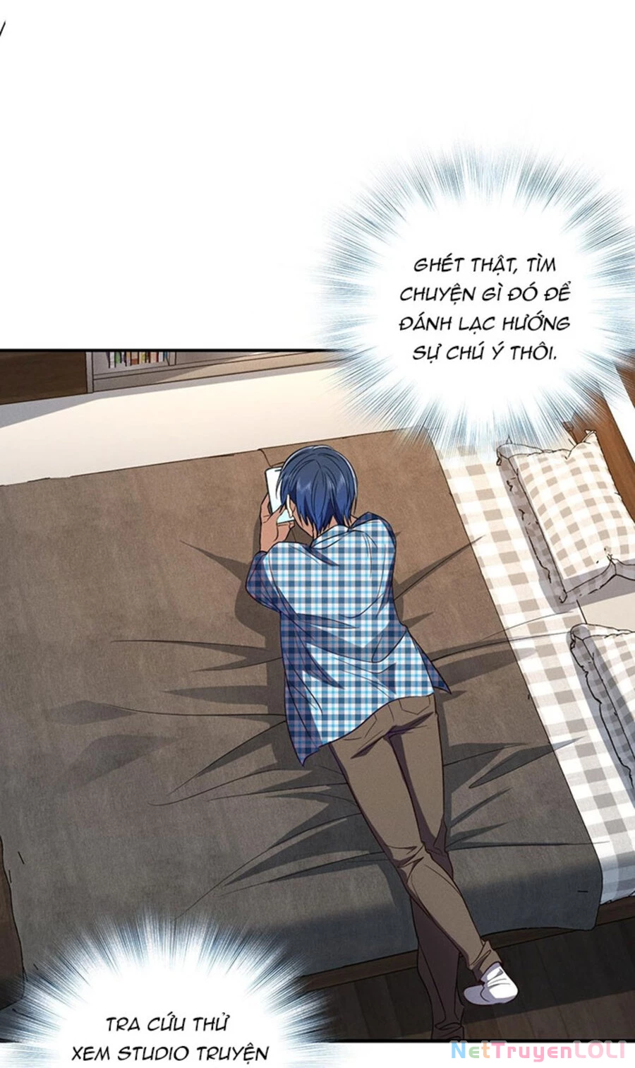 Vợ ơi xin hãy ngoan ngoãn nhé Chapter 25 - Trang 2