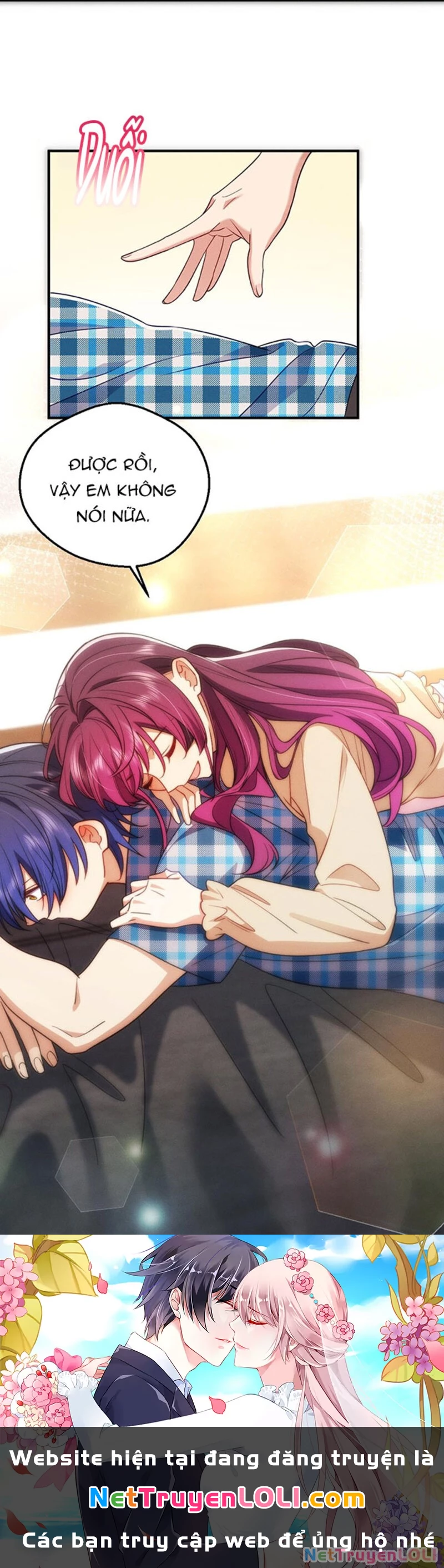 Vợ ơi xin hãy ngoan ngoãn nhé Chapter 25 - Trang 2