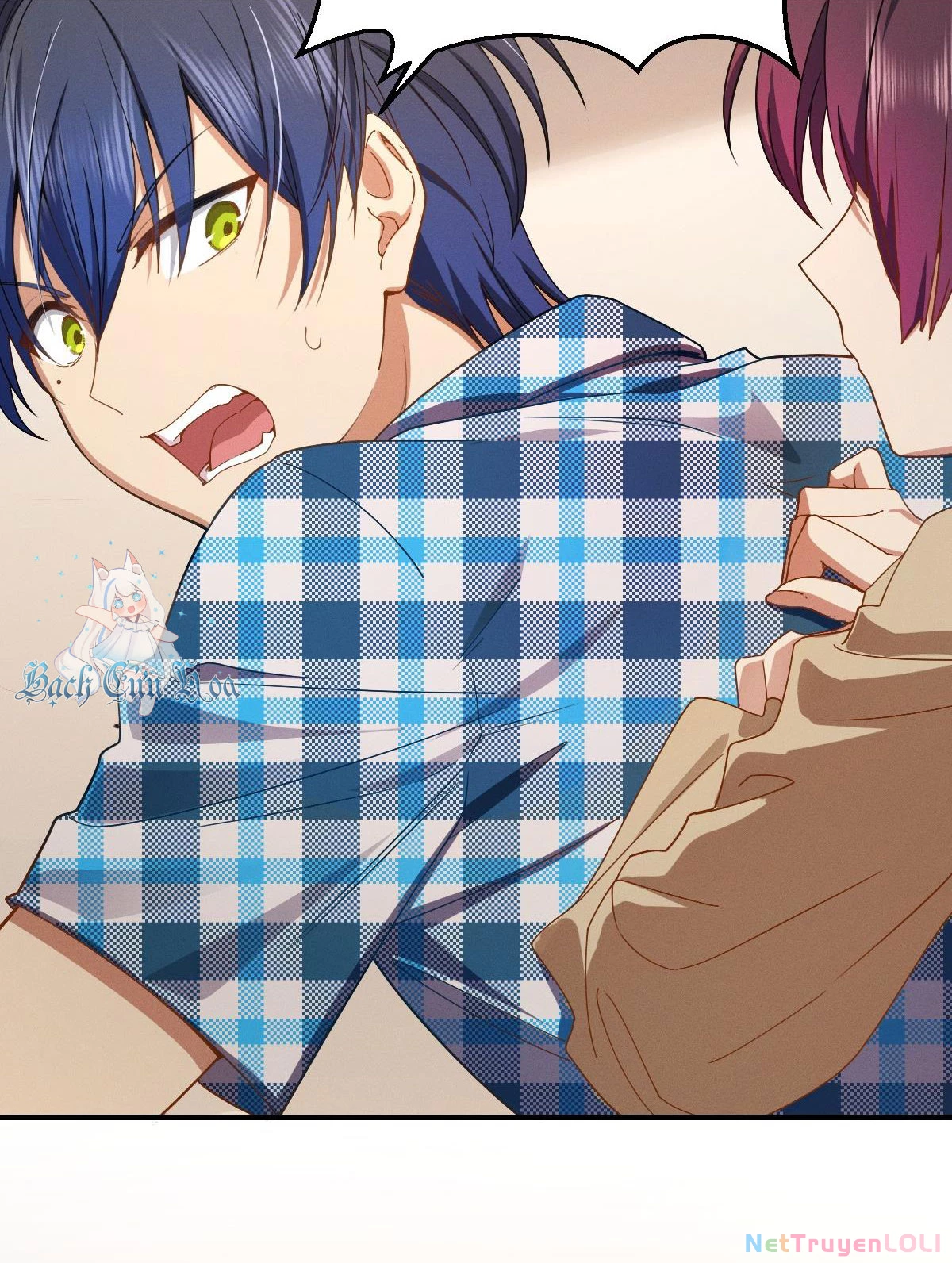 Vợ ơi xin hãy ngoan ngoãn nhé Chapter 26 - Trang 2