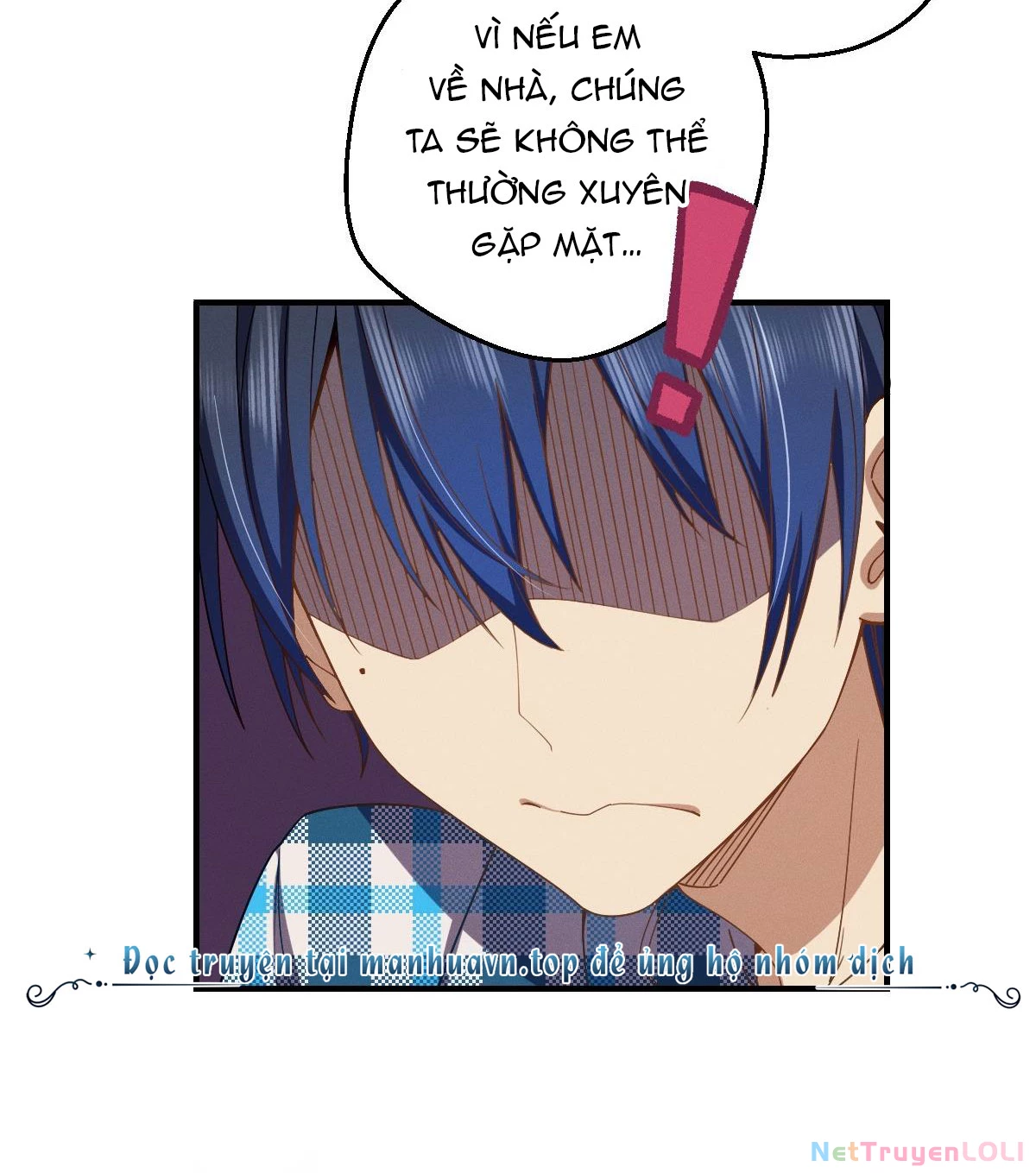 Vợ ơi xin hãy ngoan ngoãn nhé Chapter 26 - Trang 2