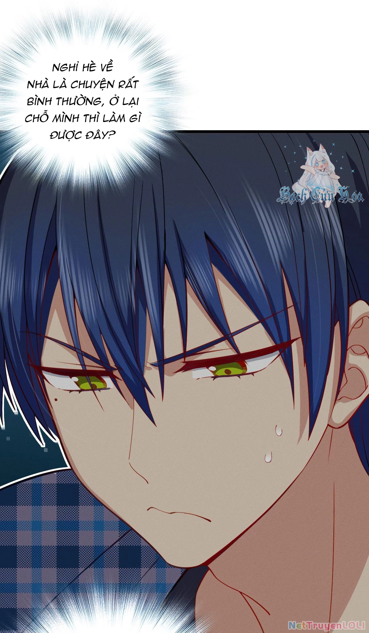 Vợ ơi xin hãy ngoan ngoãn nhé Chapter 26 - Trang 2