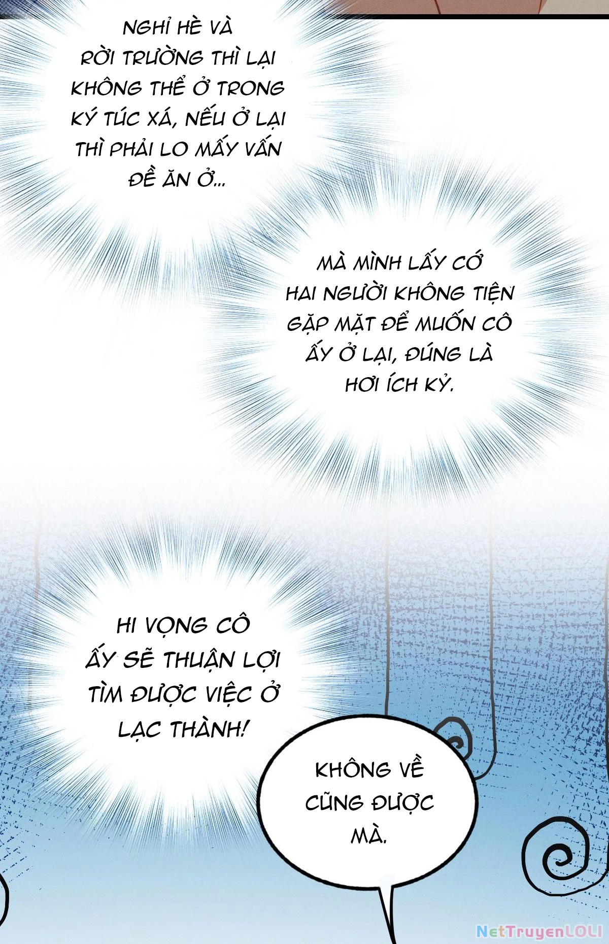 Vợ ơi xin hãy ngoan ngoãn nhé Chapter 26 - Trang 2