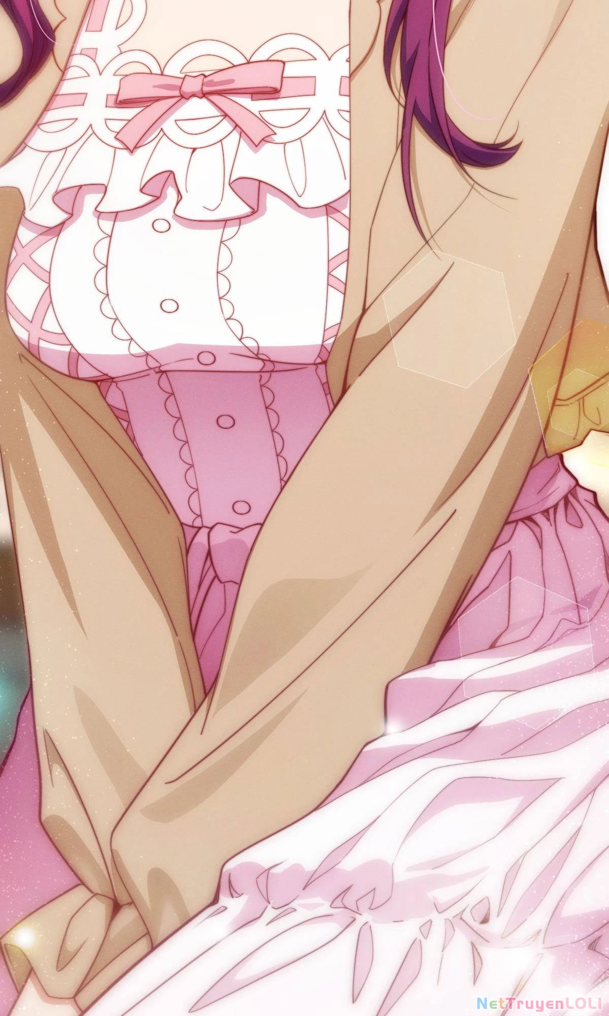 Vợ ơi xin hãy ngoan ngoãn nhé Chapter 26 - Trang 2