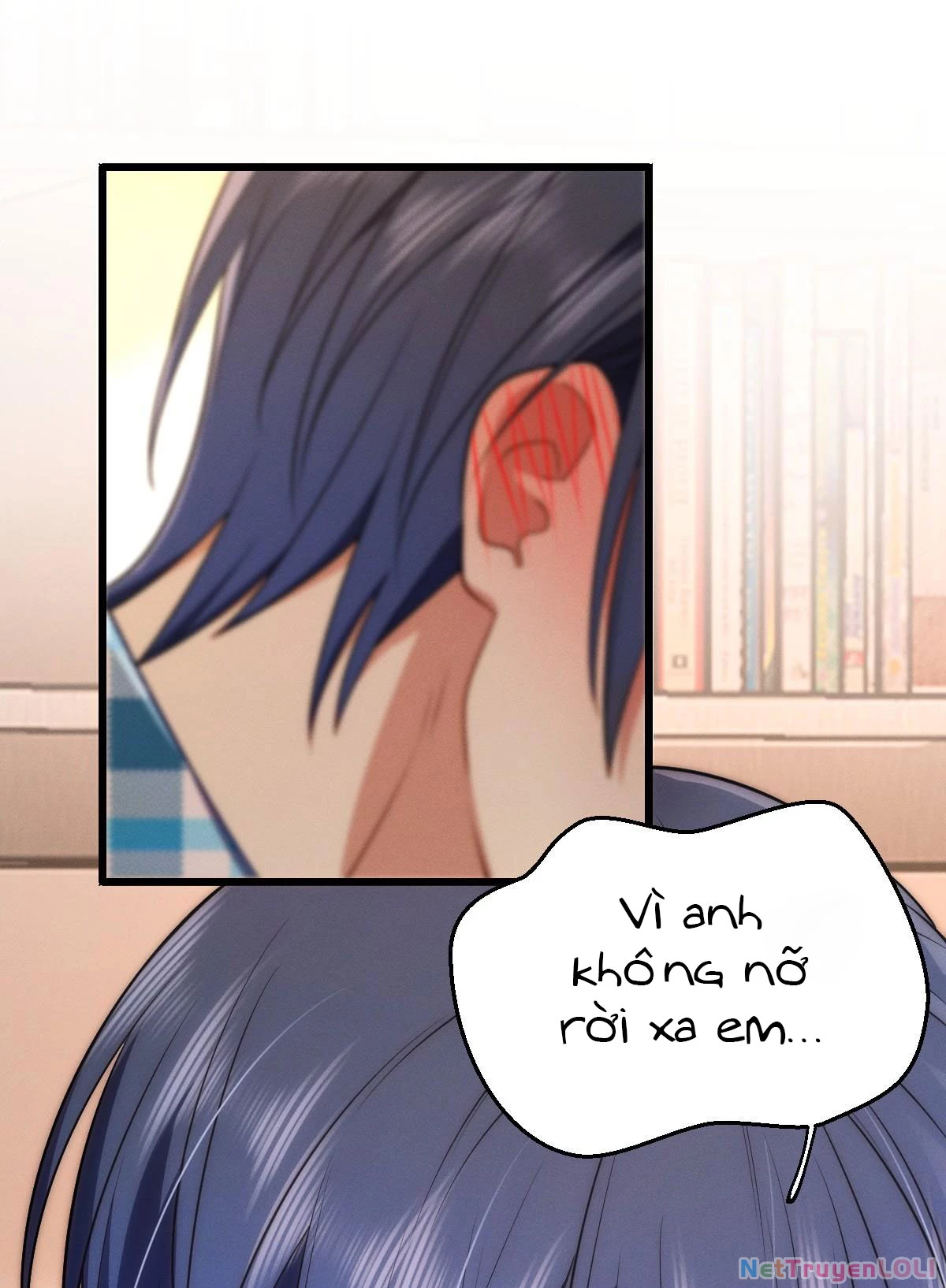 Vợ ơi xin hãy ngoan ngoãn nhé Chapter 26 - Trang 2