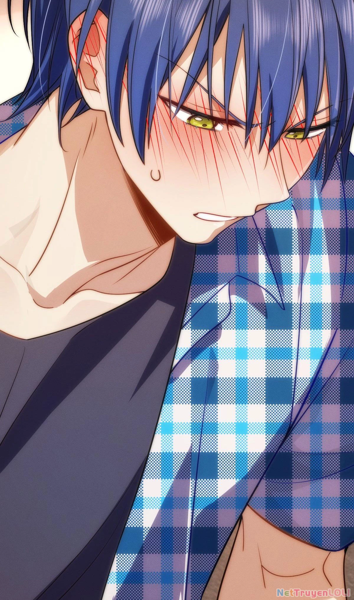 Vợ ơi xin hãy ngoan ngoãn nhé Chapter 26 - Trang 2