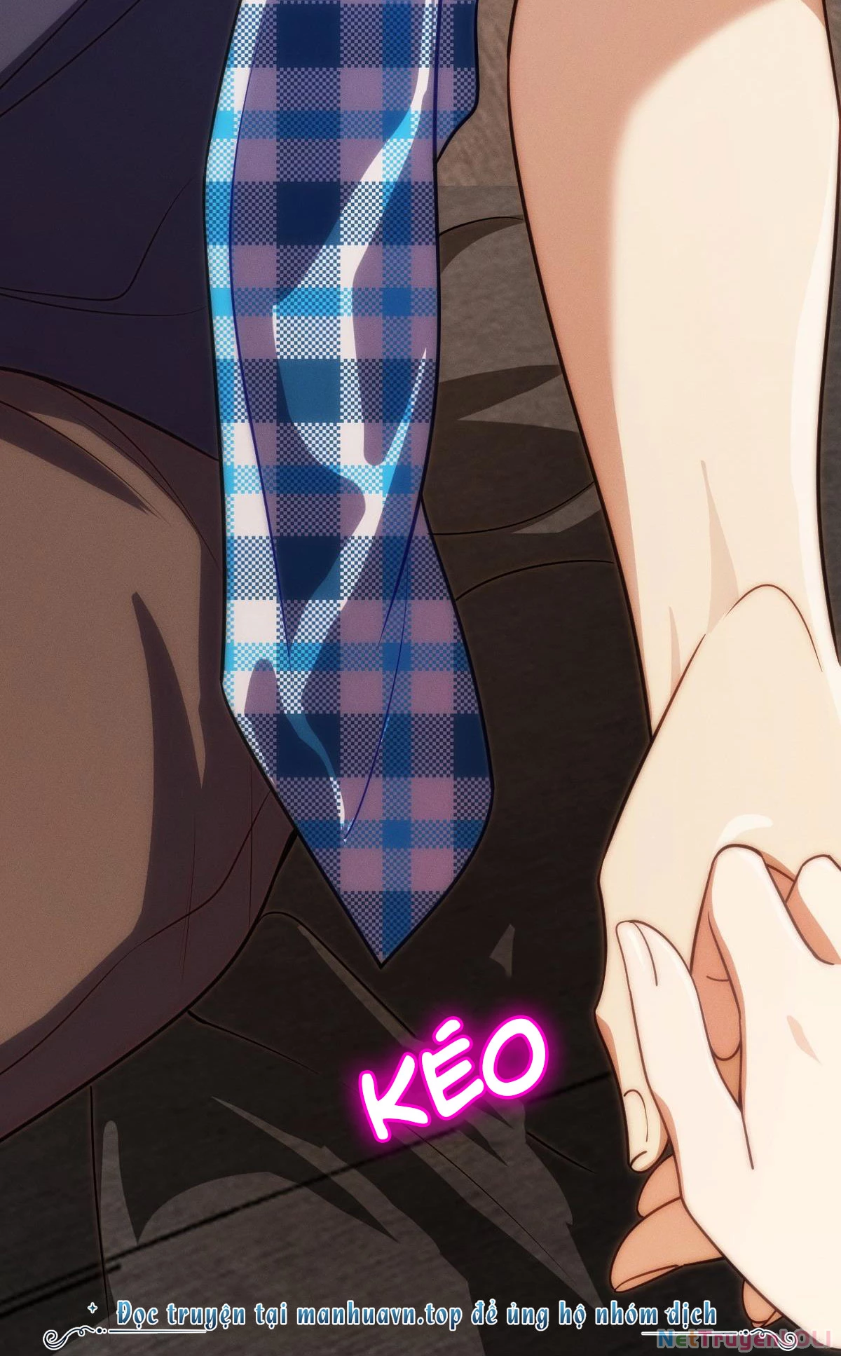 Vợ ơi xin hãy ngoan ngoãn nhé Chapter 26 - Trang 2