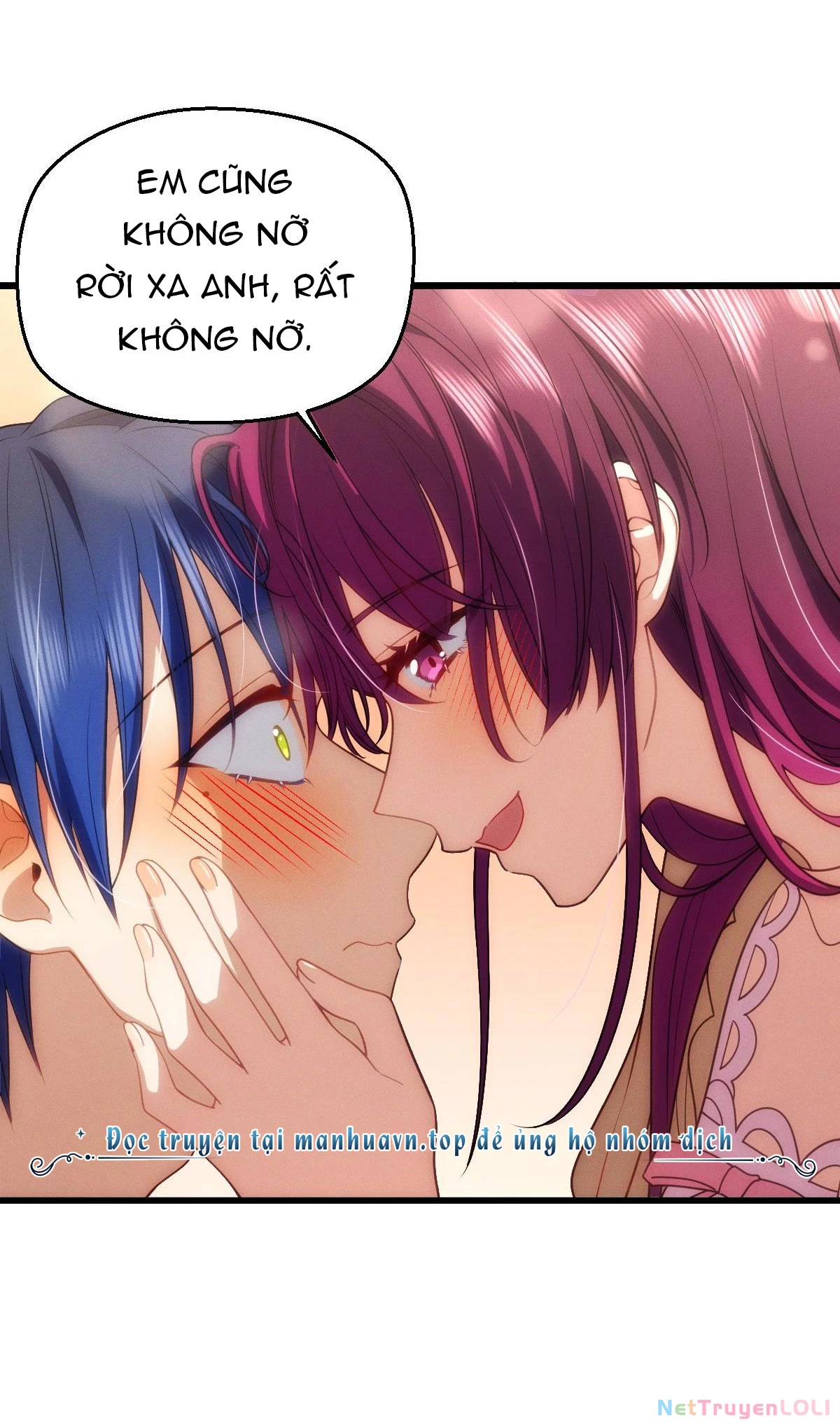 Vợ ơi xin hãy ngoan ngoãn nhé Chapter 26 - Trang 2