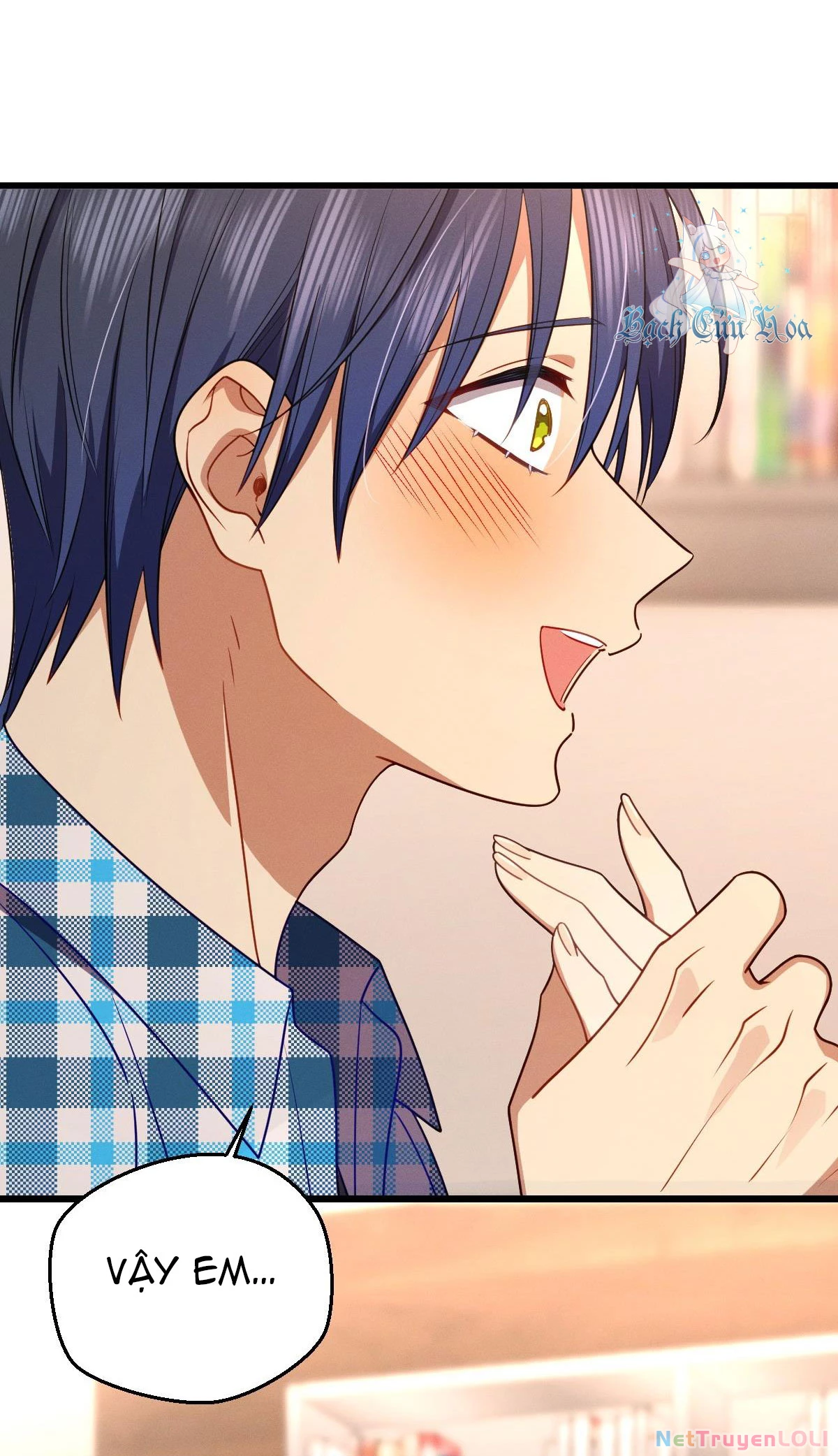 Vợ ơi xin hãy ngoan ngoãn nhé Chapter 26 - Trang 2