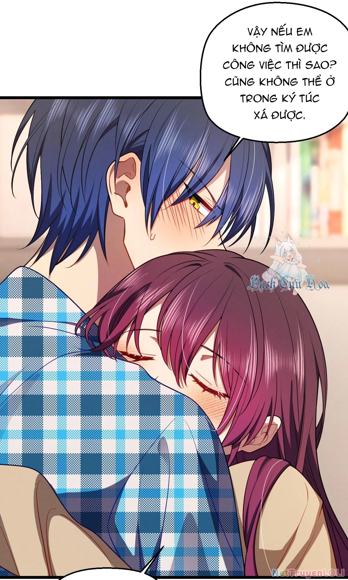 Vợ ơi xin hãy ngoan ngoãn nhé Chapter 26 - Trang 2