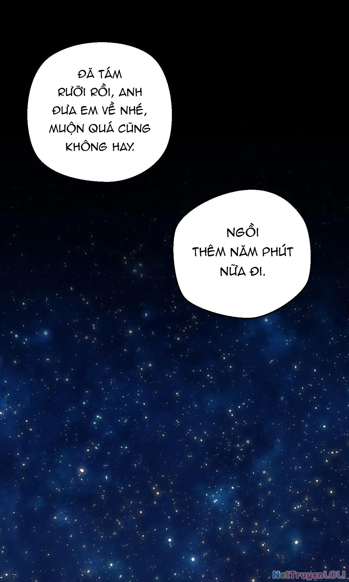 Vợ ơi xin hãy ngoan ngoãn nhé Chapter 26 - Trang 2