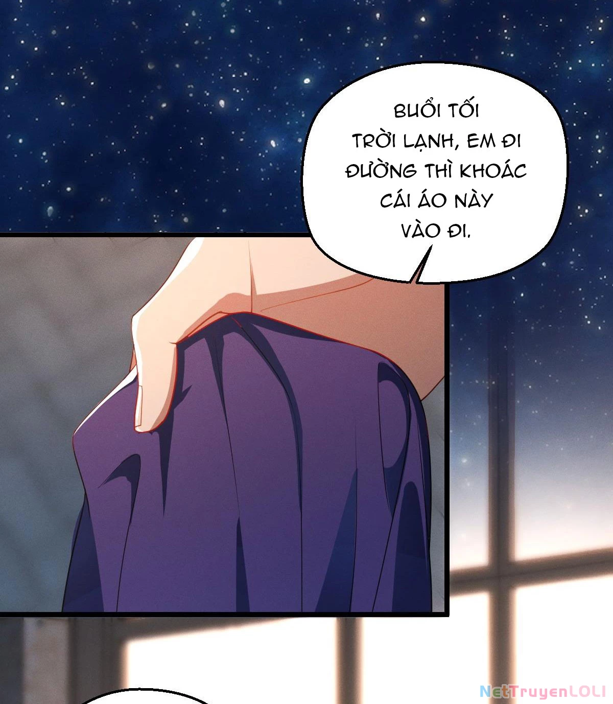 Vợ ơi xin hãy ngoan ngoãn nhé Chapter 26 - Trang 2