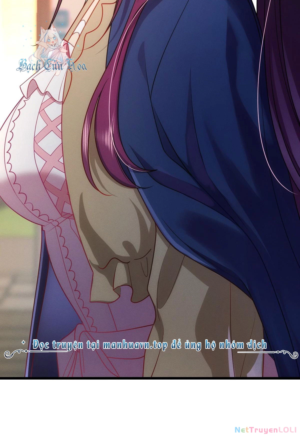 Vợ ơi xin hãy ngoan ngoãn nhé Chapter 26 - Trang 2