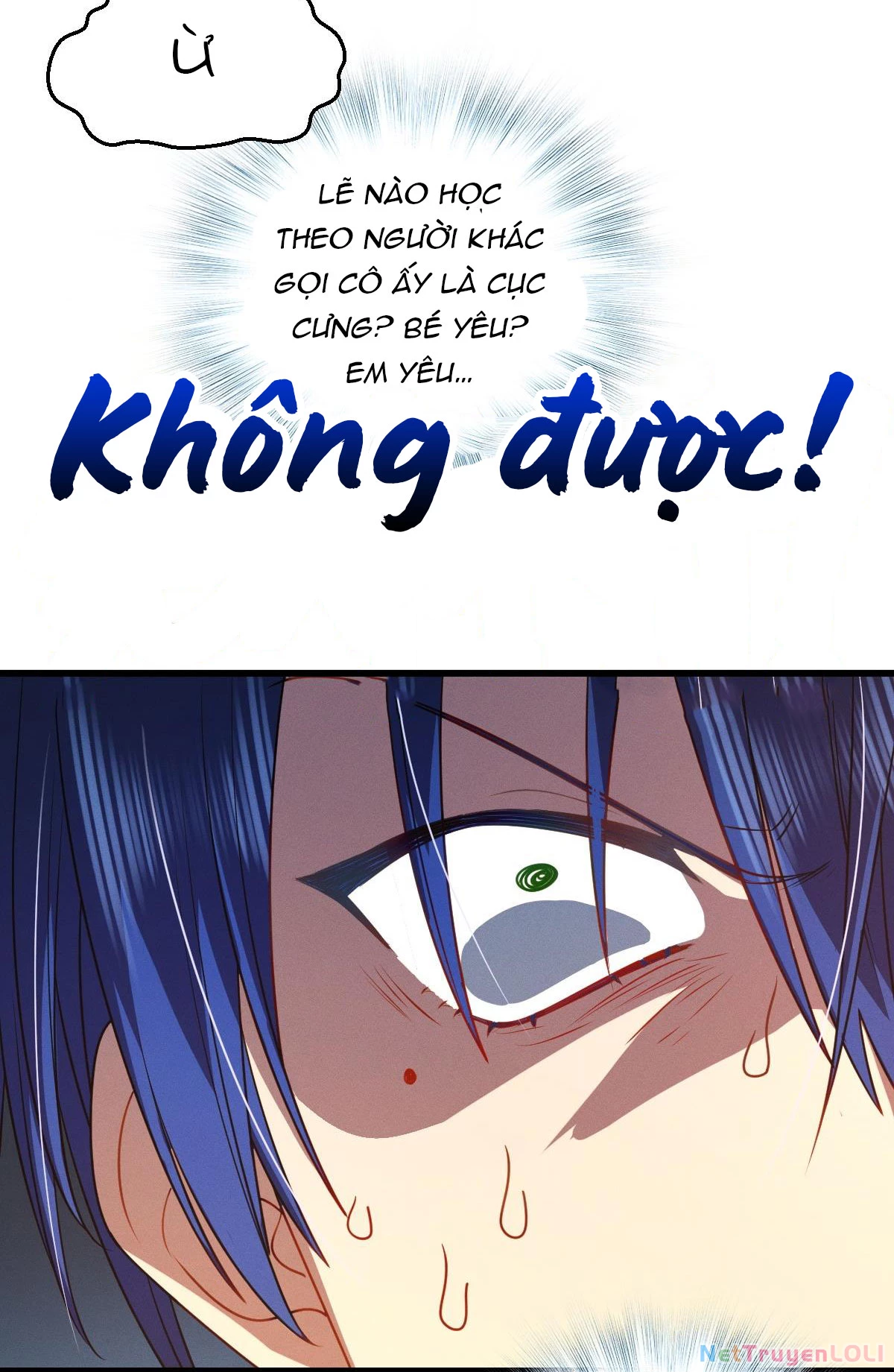 Vợ ơi xin hãy ngoan ngoãn nhé Chapter 26 - Trang 2