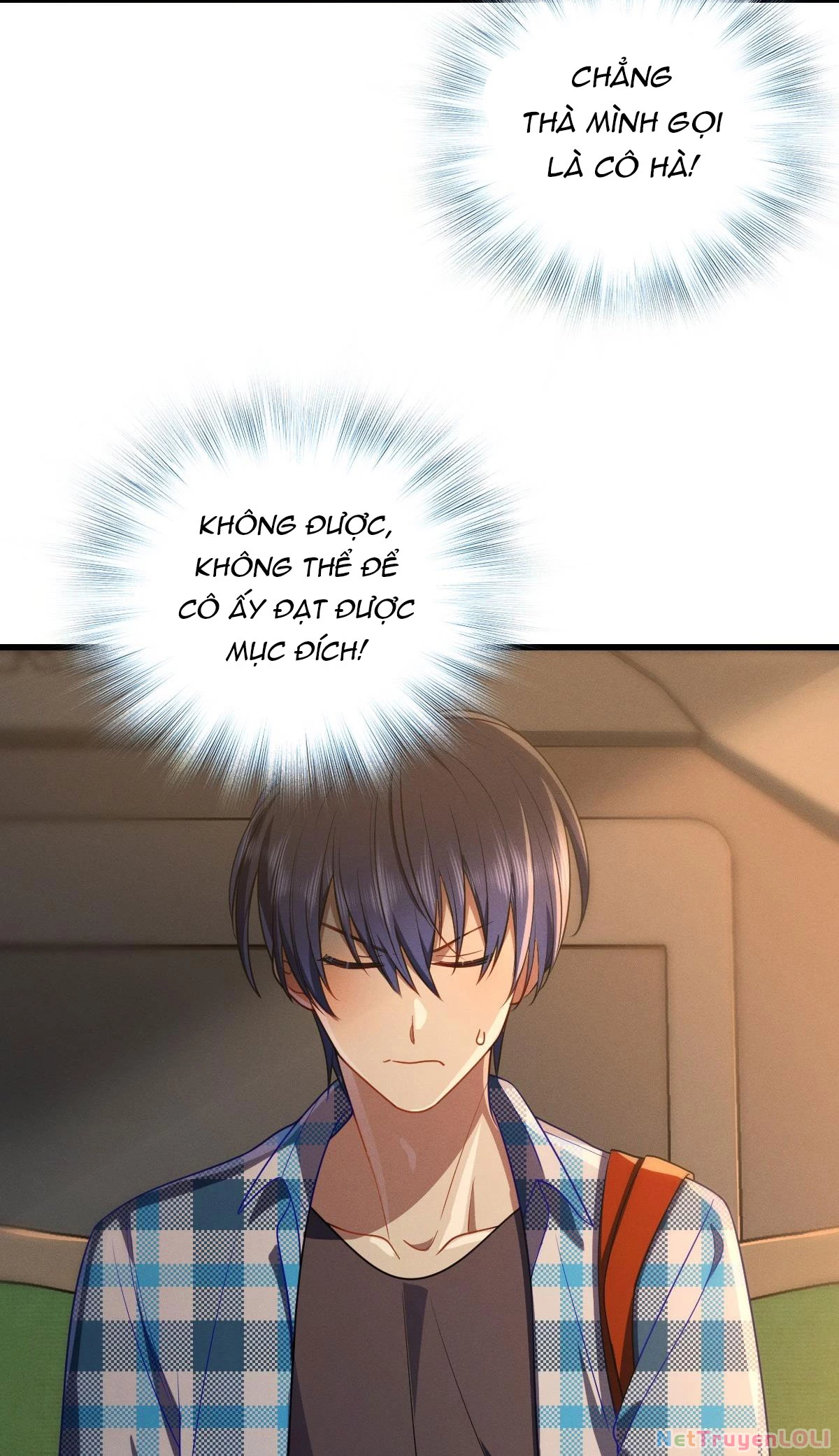 Vợ ơi xin hãy ngoan ngoãn nhé Chapter 26 - Trang 2