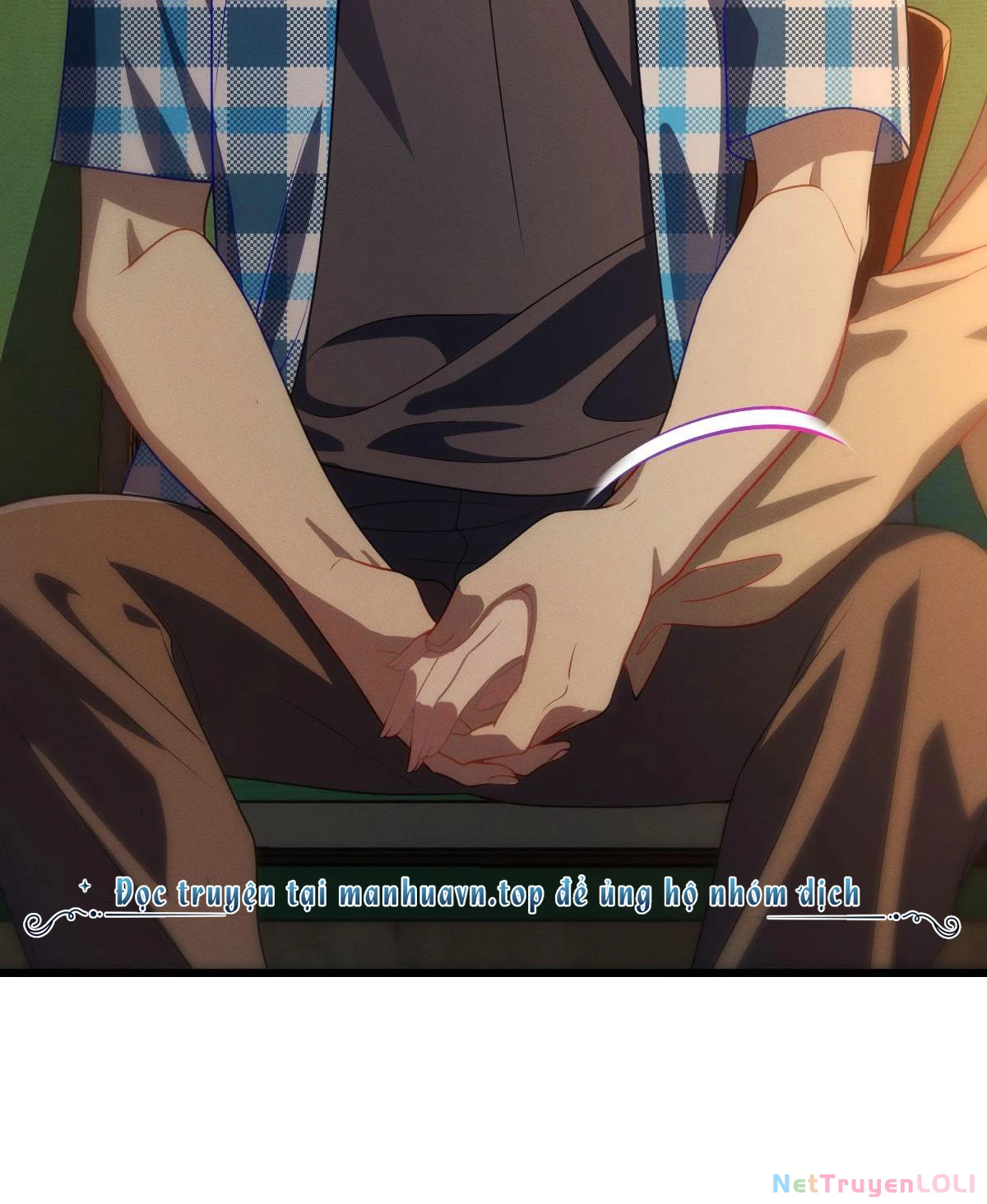 Vợ ơi xin hãy ngoan ngoãn nhé Chapter 26 - Trang 2