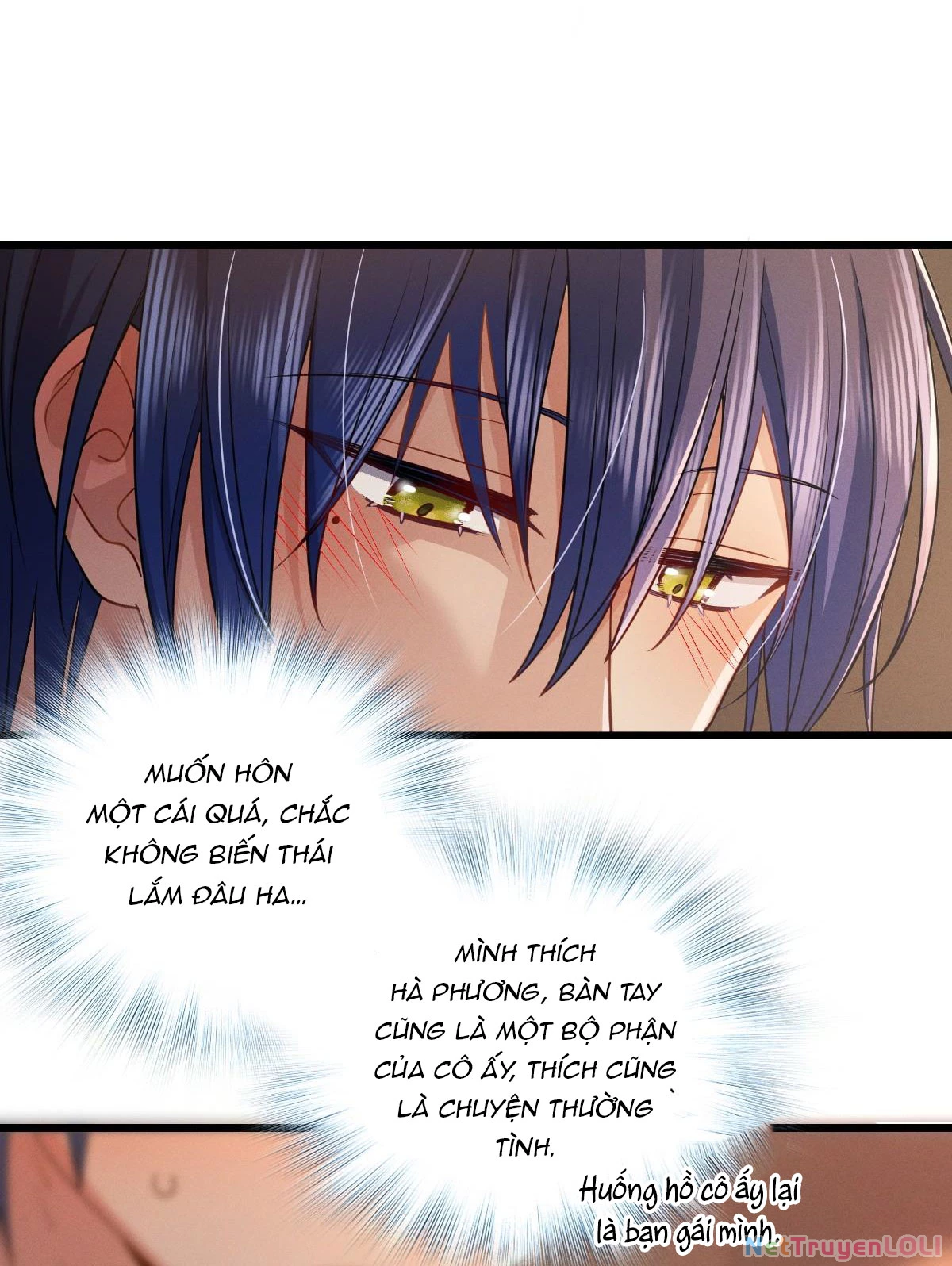 Vợ ơi xin hãy ngoan ngoãn nhé Chapter 26 - Trang 2