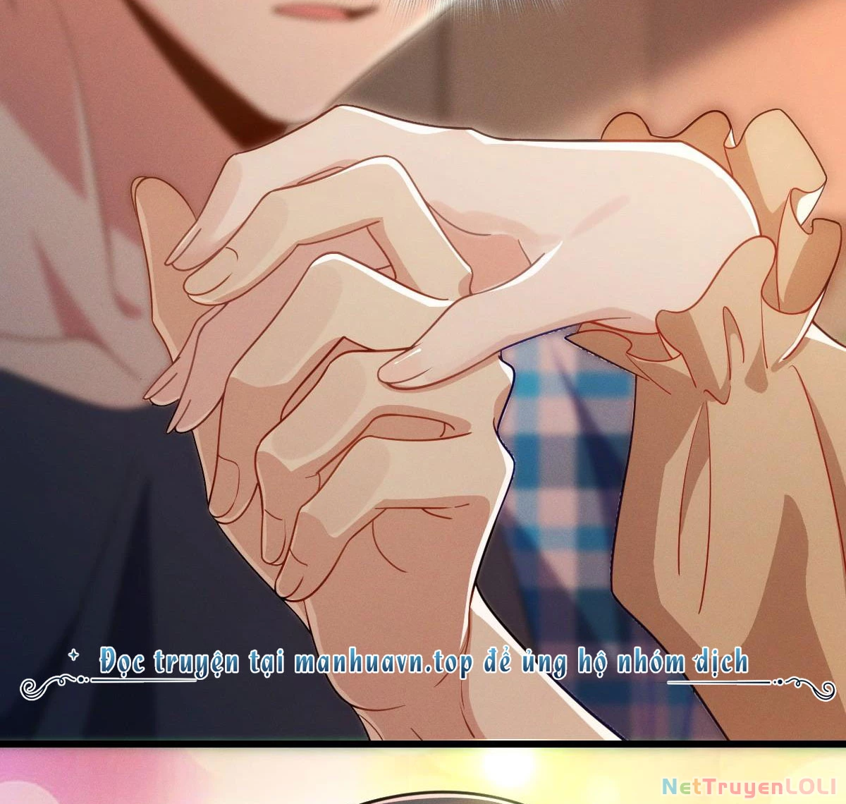 Vợ ơi xin hãy ngoan ngoãn nhé Chapter 26 - Trang 2