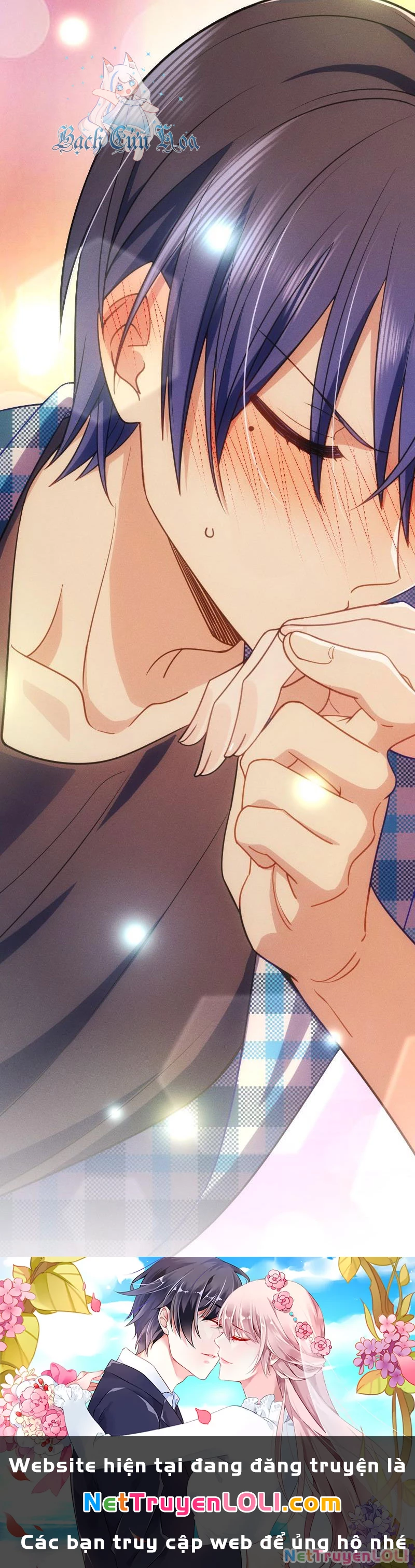 Vợ ơi xin hãy ngoan ngoãn nhé Chapter 26 - Trang 2