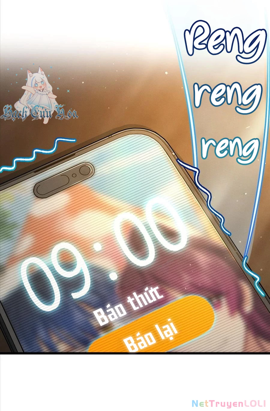 Vợ ơi xin hãy ngoan ngoãn nhé Chapter 27 - Trang 2