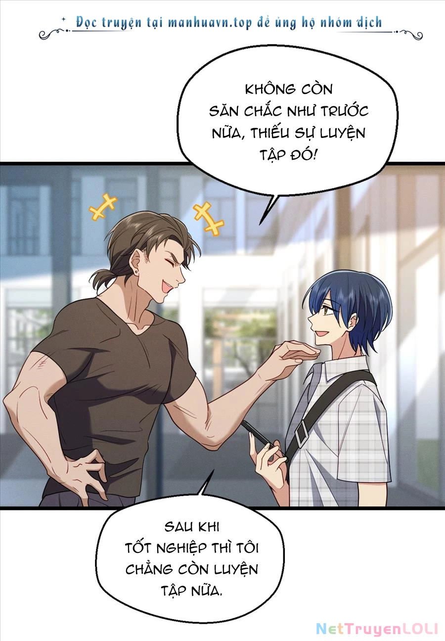 Vợ ơi xin hãy ngoan ngoãn nhé Chapter 27 - Trang 2