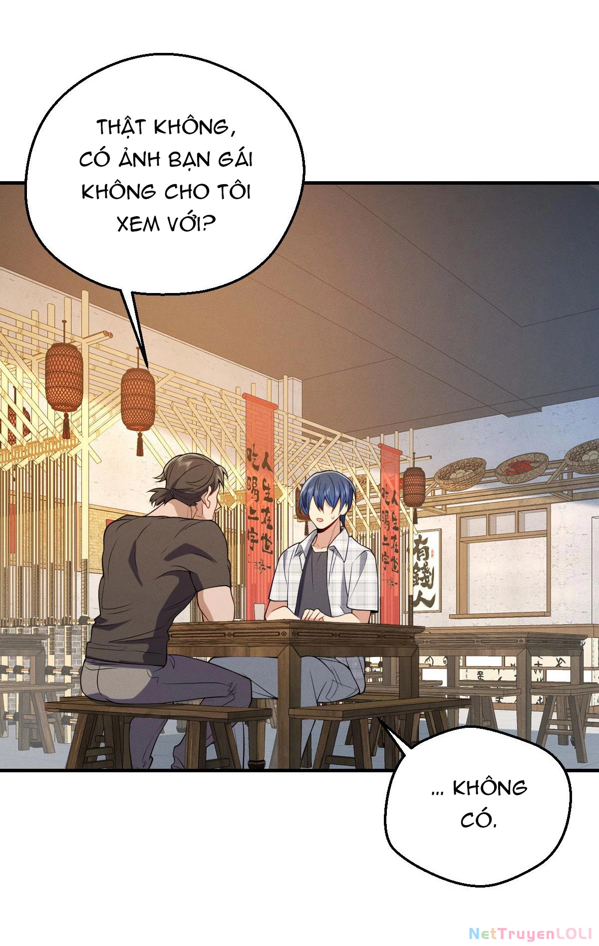 Vợ ơi xin hãy ngoan ngoãn nhé Chapter 28 - Trang 2