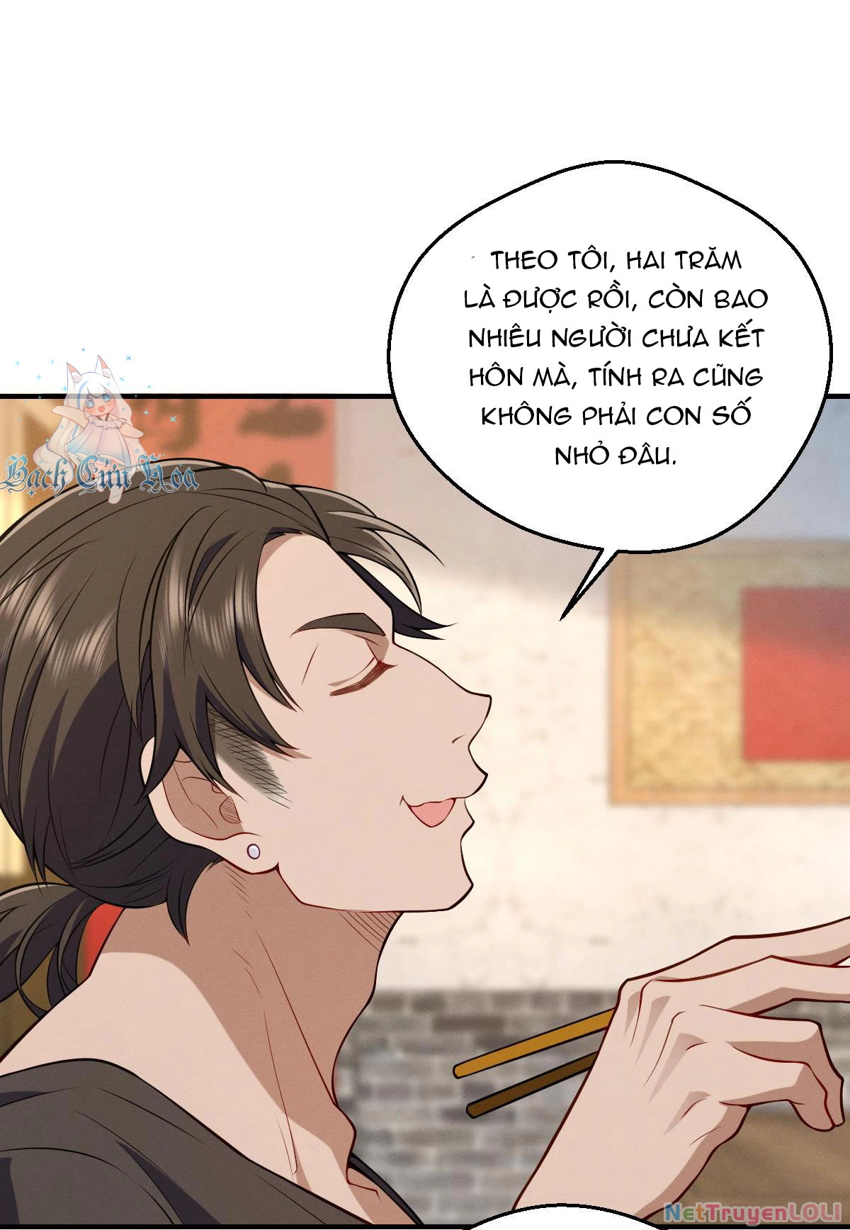 Vợ ơi xin hãy ngoan ngoãn nhé Chapter 28 - Trang 2