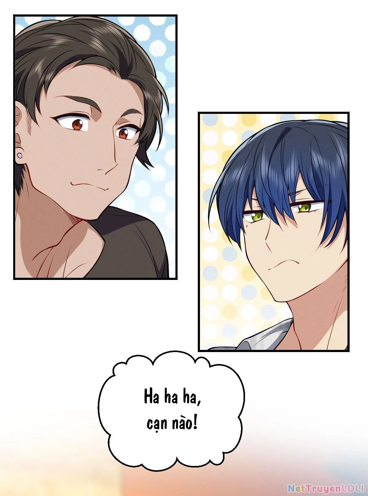 Vợ ơi xin hãy ngoan ngoãn nhé Chapter 28 - Trang 2