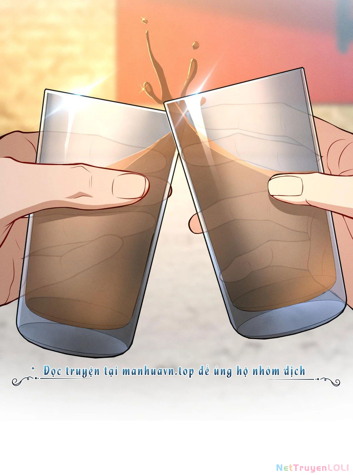 Vợ ơi xin hãy ngoan ngoãn nhé Chapter 28 - Trang 2