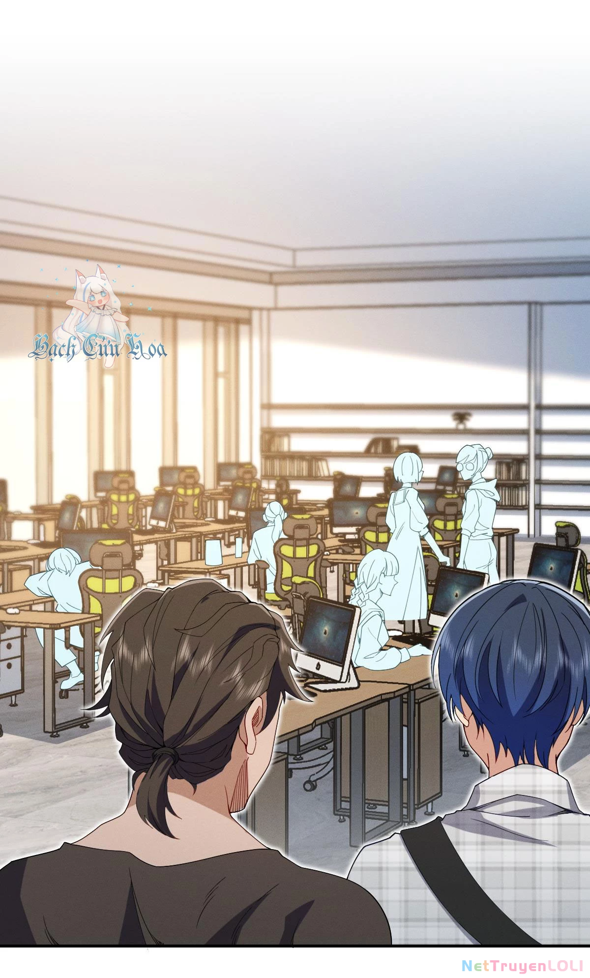 Vợ ơi xin hãy ngoan ngoãn nhé Chapter 28 - Trang 2