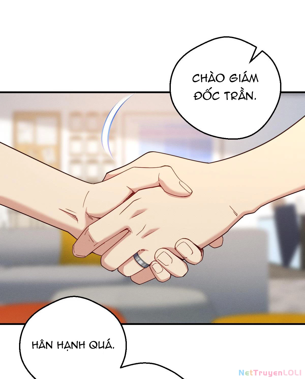 Vợ ơi xin hãy ngoan ngoãn nhé Chapter 28 - Trang 2