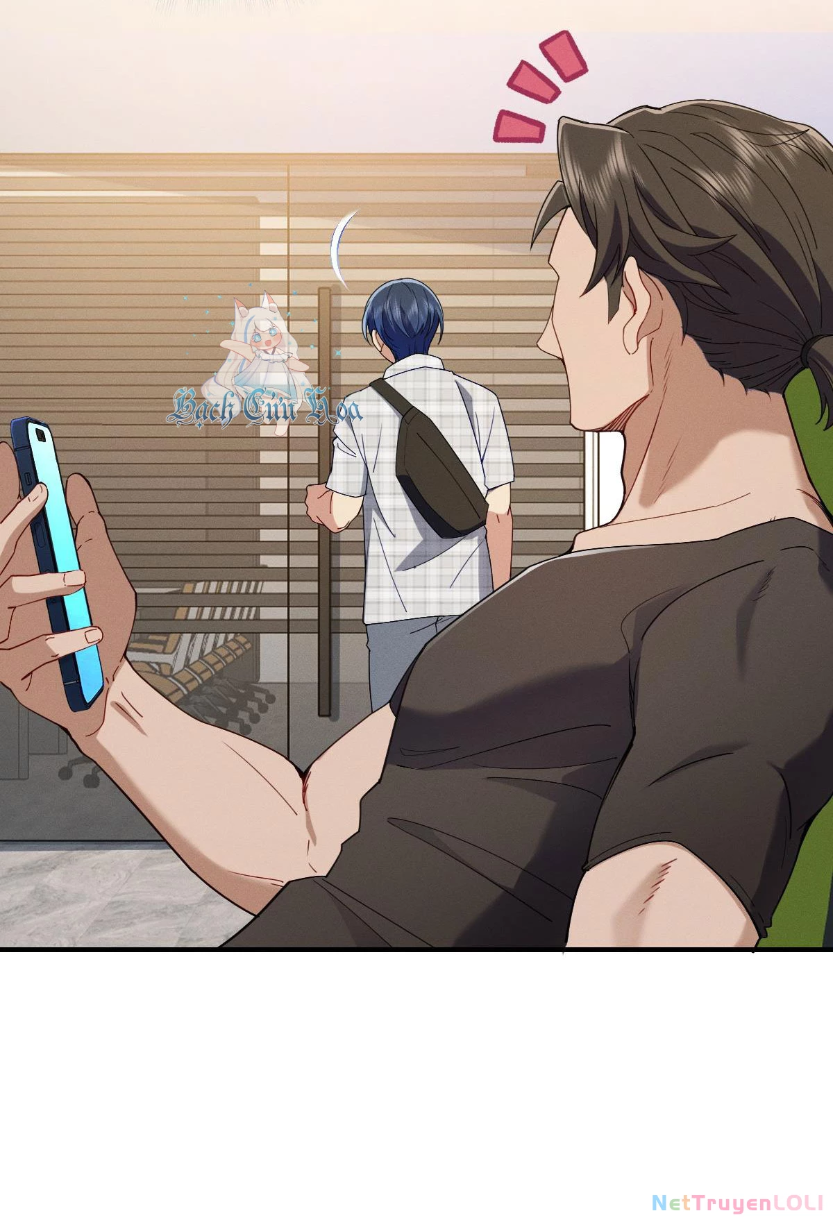 Vợ ơi xin hãy ngoan ngoãn nhé Chapter 28 - Trang 2